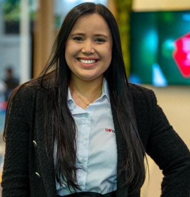 Depoimento Paula Giannasi- Ana Guimarães