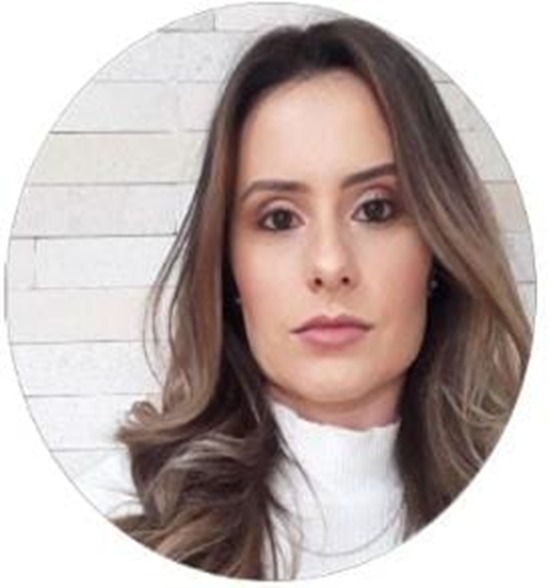 Ana Cristina - Paula Giannasi