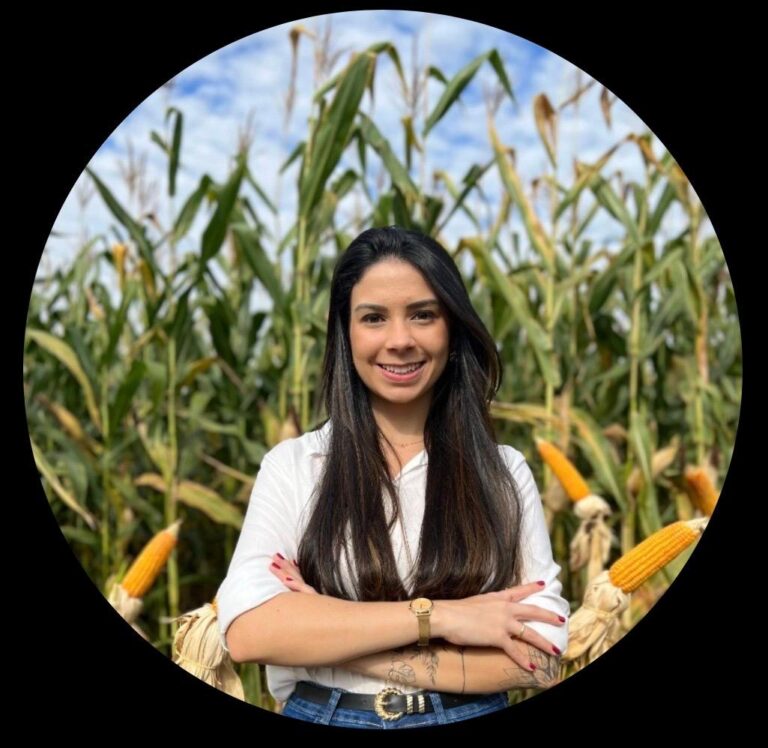 Tamiris Ferrari- Synap- Syngenta